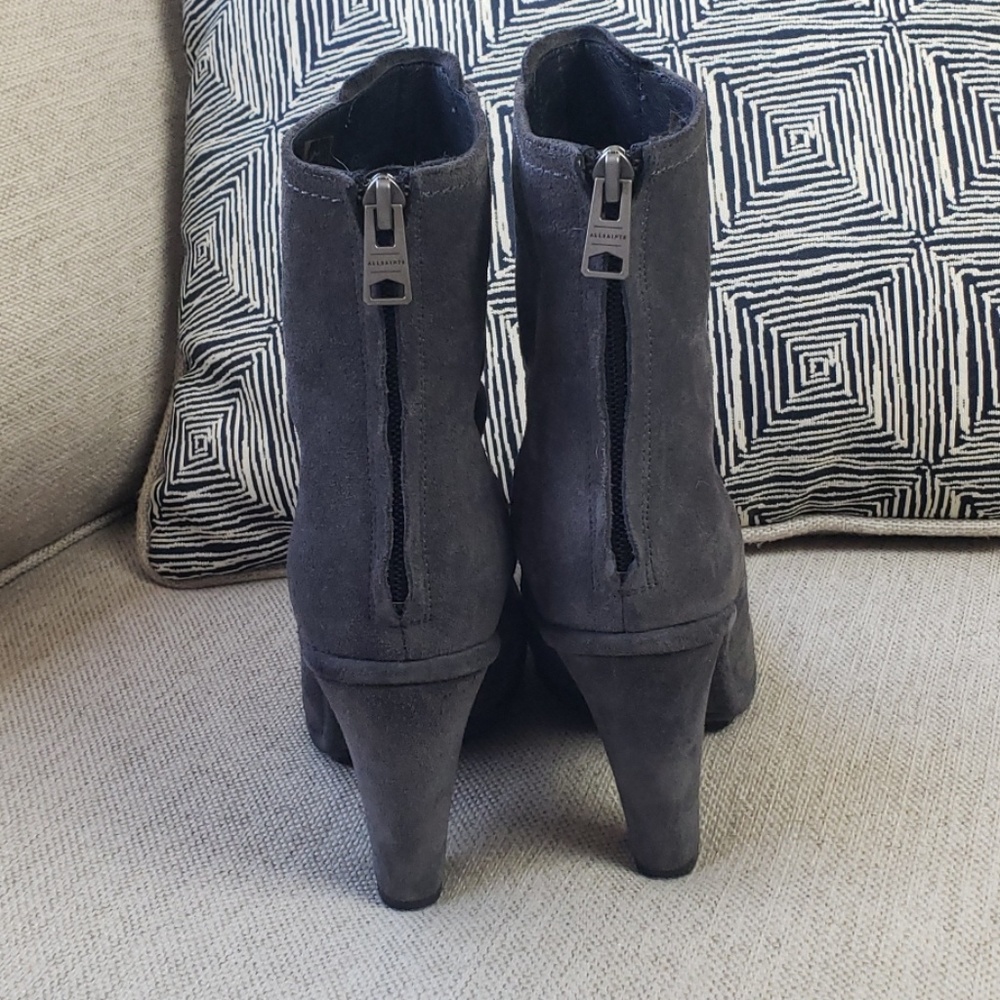 All Saints boots - Picture 6 of 8